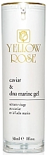 Caviar & Marine DNA Gel - Yellow Rose Caviar & Marine DNA Gel — photo N6