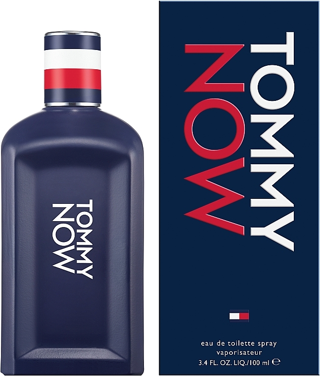 Tommy Hilfiger Tommy Now - Eau de Toilette — photo N3