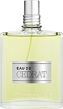 L'Occitane Cedrat - Eau de Toilette — photo N1