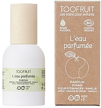 Fragrances, Perfumes, Cosmetics Toofruit Apple Orange Blossom Vanilla - Eau de Parfum