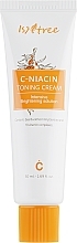 Toning Vitamin C Face Cream - IsNtree C-Niacin Toning Cream — photo N12