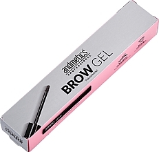 Brow Gel - Andmetics Professional Brow Gel — photo N1