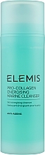 Fragrances, Perfumes, Cosmetics Cleansing Gel - Elemis Pro-Collagen Energising Marine Cleanser (tester)