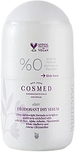 Fragrances, Perfumes, Cosmetics Roll-On Deodorant Serum - Cosmed Alight Deodorant Dry Serum