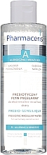 Fragrances, Perfumes, Cosmetics Prebiotic Micellar Fluid - Pharmaceris A Prebio-Sensilique