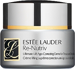 Fragrances, Perfumes, Cosmetics Anti-Wrinkle Cream - Estee Lauder Re-Nutriv Ultimate Lift Creme Throat Decollete