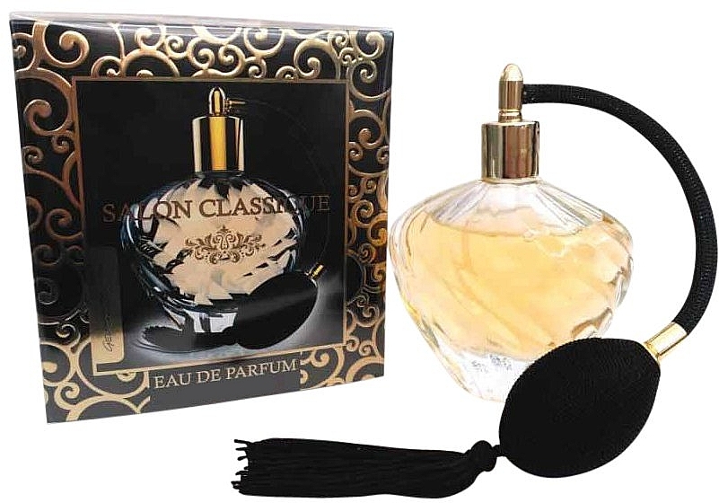 Georges Mezotti Salon Classique - Eau de Parfum  — photo N1