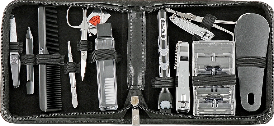 Men Set 6335 M3, 12 tools - Kellermann — photo N11