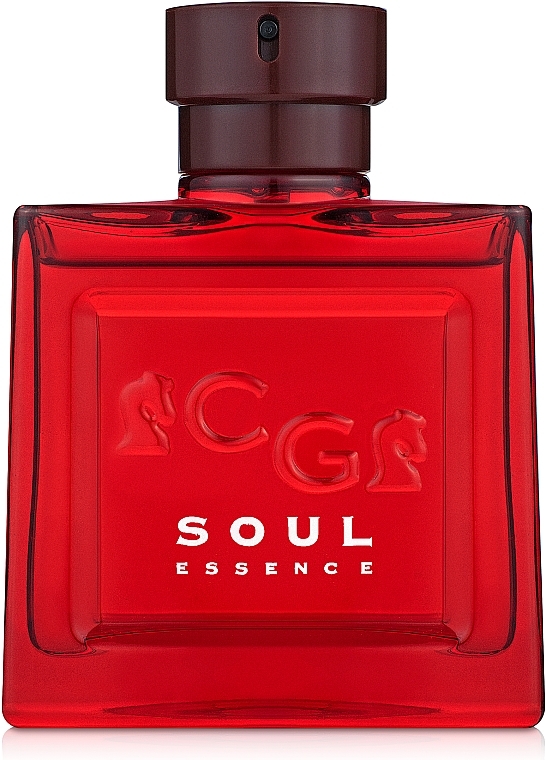 Christian Gautier Soul Essence - Eau de Toilette — photo N1