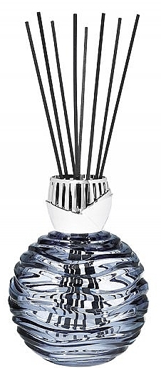 Reed Diffuser - Maison Berger Crystal Globe Grey — photo N5