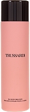 Trussardi Eau De Parfum - Body Emulsion — photo N2