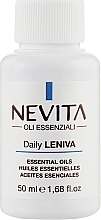 Fragrances, Perfumes, Cosmetics Oil Control Hair Lotion - Nevita Nevitaly Daily Leniva