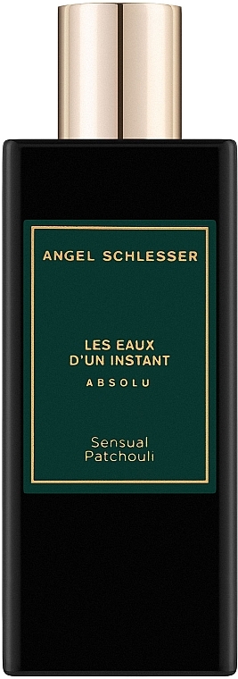 Angel Schlesser Sensual Patchouli - Eau de Parfum — photo N1