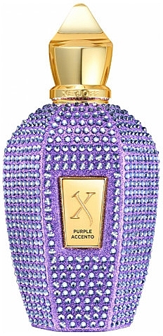 Xerjoff Purple Accento - Eau de Parfum — photo N8