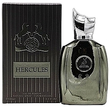 Alhambra Hercules - Eau de Parfum — photo N1