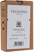 Trussardi Trussardi Donna Eau - Eau de Toilette (tester without cap) — photo N4