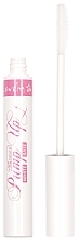 Lovely Pump Up White Base - Mascara Base with 3D Volume Effect — photo N2