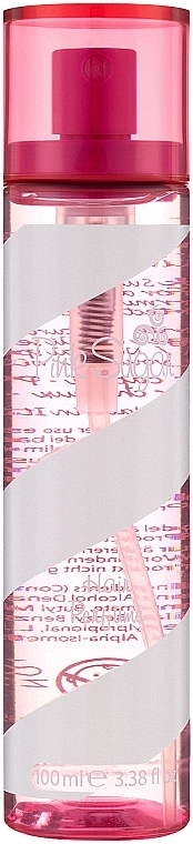 Pink Sugar - Hair Parfume — photo N1