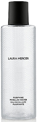 Cleansing Micellar Water - Laura Mercier Purifying Micellar Water — photo N2