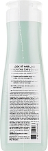 Deep Cooling Shampoo - Doori Cosmetics Look At Hair Loss Minticcino Deep Cooling Shampoo — photo N2