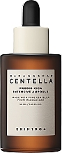 Fragrances, Perfumes, Cosmetics Face Serum - SKIN1004 Madagascar Centella Probio-Cica Intensive Ampoule