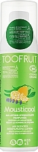 Fragrances, Perfumes, Cosmetics Repellent Body Lotion - Toofruit Mousticool