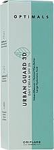 Fragrances, Perfumes, Cosmetics Protective Day Cream - Oriflame Optimals Urban Guard 3D