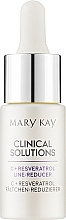 Face Booster - Mary Kay Clinical Solutions C + Resveratrol Line-Reducer — photo N1