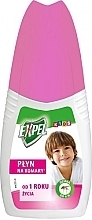 Anti-Mosquito Spray - Expel Kids — photo N3