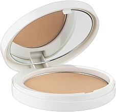 Powder - Eye Care Cosmetics Soft Compact Powder — photo N3