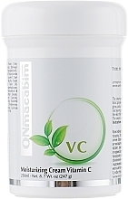 Fragrances, Perfumes, Cosmetics Moisturizing Vitamin C Cream - Onmacabim VC Moisturizing Cream Vitamin C