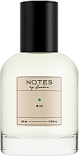 Lambre Notes Rio - Parfum — photo N1