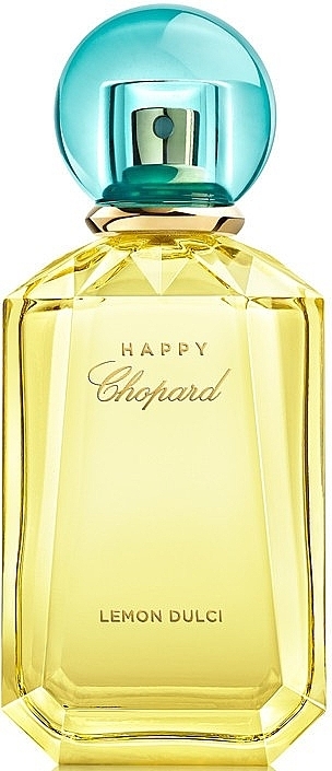 Chopard Happy Lemon Dulci - Eau de Parfum (tester without cap) — photo N1