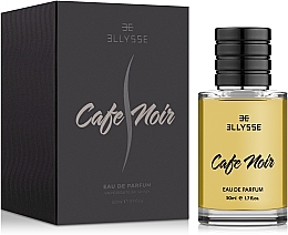 Ellysse Cafe Noir - Eau de Parfum — photo N15