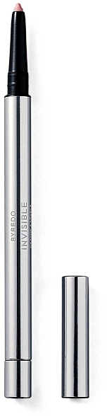 Lip Primer Pencil - Byredo Makeup Lip Liner Invisible — photo N3