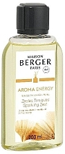 Maison Berger Aroma Energy - Aroma Lamp Refill — photo N2