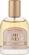 Oriflame Oh! Sweet Dulce De Leche - Eau de Toilette — photo N2