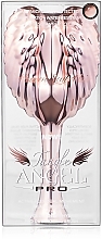 Hair Brush - Tangle Angel Pro Rose Gold — photo N9