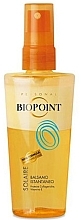 Two-Phase Conditioner - Biopoint Solaire Balsamo Bifase — photo N1
