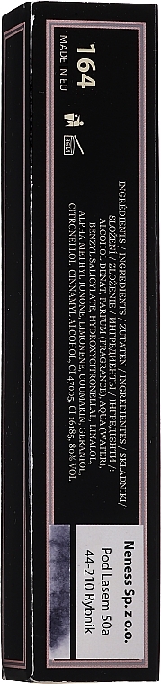 Foundation - Amazonian Clay 16-Hour Full Coverage Foundation — photo N8