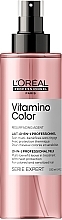 Multifunctional Spray for Colored Hair - L'Oreal Professionnel Vitamino Color A-OX 10 in 1 — photo N1