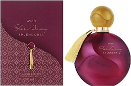 Avon Far Away Splendoria - Eau de Parfum — photo N4