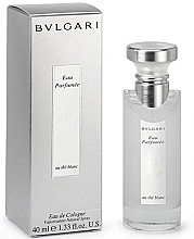 Fragrances, Perfumes, Cosmetics Bvlgari Au The Blanc - Deodorant