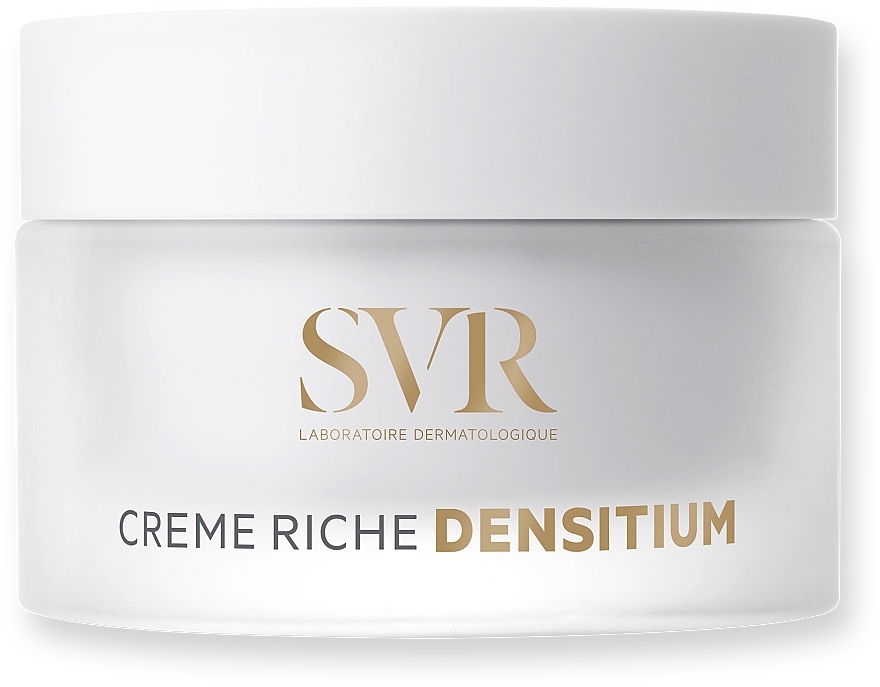 Firming Rich Cream - SVR Densitium Rich Cream — photo N1