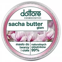 Fragrances, Perfumes, Cosmetics Glam Face & Body Butter - Dottore Sacha Butter Glam