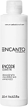 Hair Treatment - Encanto Do Brasil Encode Leave In — photo N1