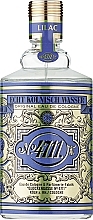 Fragrances, Perfumes, Cosmetics Maurer & Wirtz 4711 Original Eau de Cologne Lilac - Eau de Cologne