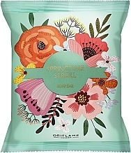 Fragrances, Perfumes, Cosmetics Soap - Oriflame Springtime Stroll Soap Bar