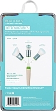 Set - Ecotools Interchangeables Blush + Glow — photo N6