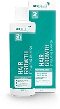 Hair Growth Stimulating Shampoo - Neofollics Hair Technology Hair Growth Stimulating Shampoo — photo N2